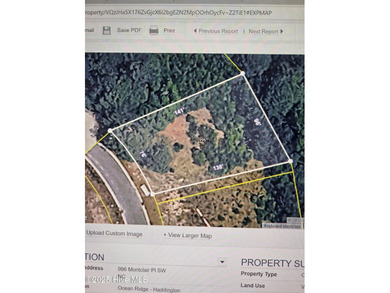 (private lake, pond, coastal) Lot For Sale in Sunset Beach North Carolina