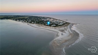 TYBEE TIME CAPSULE!! WATERFRONT ON NEARLY AN ACRE! Situated off - photo 4