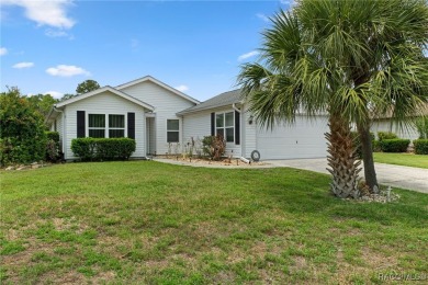 Lake Home Sale Pending in Inverness, Florida