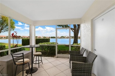 Lake Home For Sale in Naples, Florida