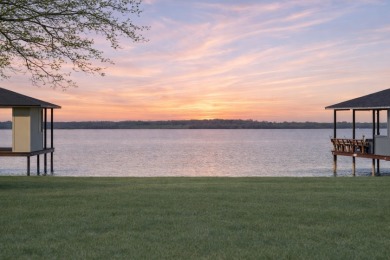 Dream Waterfront Homesite on Richland Chambers Lake! - photo 4