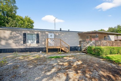 Lake Home For Sale in Lakeview, Ohio