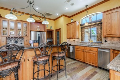 Gorgeous 2-story home with a brand new class 4 roof. This - photo 11