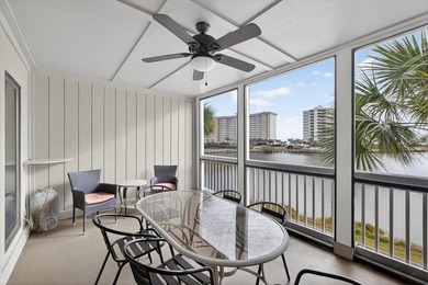 Nestled within Seascape Resort, this 3BR/3BA residence captures - photo 11