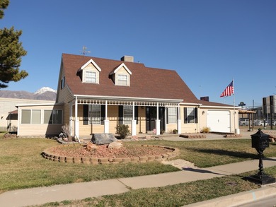 Utah Lake Home For Sale in Lehi Utah