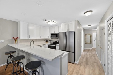 Nestled within Seascape Resort, this 3BR/3BA residence captures - photo 12