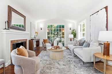 Nestled in Burlingame's highly desirable Easton Addition, this - photo 14