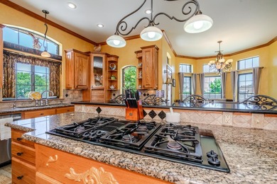 Gorgeous 2-story home with a brand new class 4 roof. This - photo 16