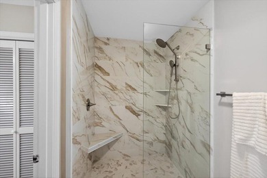 Nestled within Seascape Resort, this 3BR/3BA residence captures - photo 17