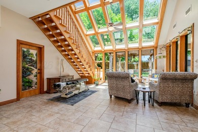 Gorgeous 2-story home with a brand new class 4 roof. This - photo 18