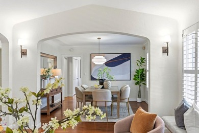Nestled in Burlingame's highly desirable Easton Addition, this - photo 18