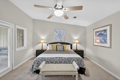 Nestled within Seascape Resort, this 3BR/3BA residence captures - photo 19