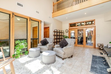 Gorgeous 2-story home with a brand new class 4 roof. This - photo 21