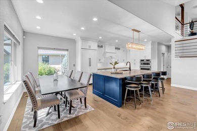 Eagle Lake Home For Sale in Windsor Colorado