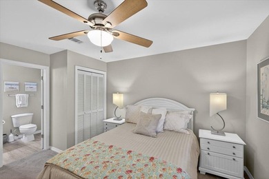 Nestled within Seascape Resort, this 3BR/3BA residence captures - photo 24