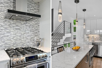 Modern architecture meets the natural beauty of Lake Mendota and - photo 25