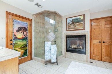 Gorgeous 2-story home with a brand new class 4 roof. This - photo 26