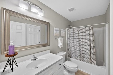 Nestled within Seascape Resort, this 3BR/3BA residence captures - photo 26