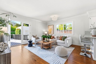 Nestled in Burlingame's highly desirable Easton Addition, this - photo 27