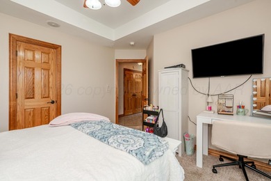 Gorgeous 2-story home with a brand new class 4 roof. This - photo 28