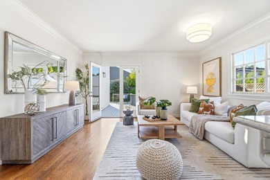 Nestled in Burlingame's highly desirable Easton Addition, this - photo 28