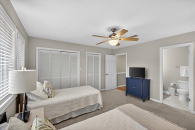 Nestled within Seascape Resort, this 3BR/3BA residence captures - photo 29