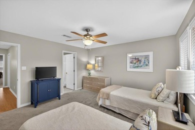 Nestled within Seascape Resort, this 3BR/3BA residence captures - photo 30