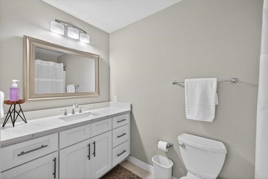 Nestled within Seascape Resort, this 3BR/3BA residence captures - photo 31