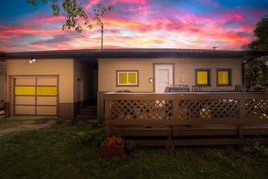 Lake Home For Sale in Russells Point, Ohio