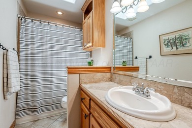 Gorgeous 2-story home with a brand new class 4 roof. This - photo 32