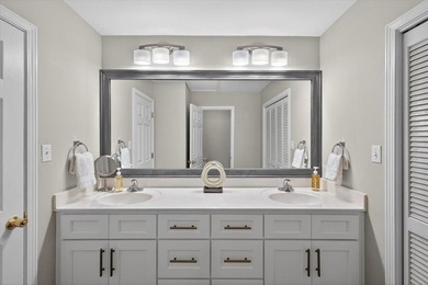 Nestled within Seascape Resort, this 3BR/3BA residence captures - photo 32