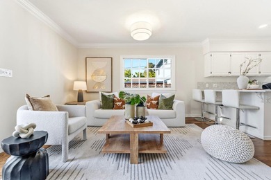 Nestled in Burlingame's highly desirable Easton Addition, this - photo 32