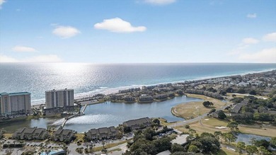 Nestled within Seascape Resort, this 3BR/3BA residence captures - photo 34