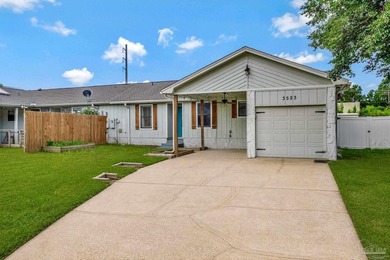 This 3-bedroom, 2-bath home offers a comfortable, functional - photo 35