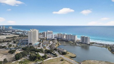 Nestled within Seascape Resort, this 3BR/3BA residence captures - photo 36