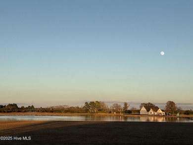 Lake Lot For Sale in Hertford, North Carolina