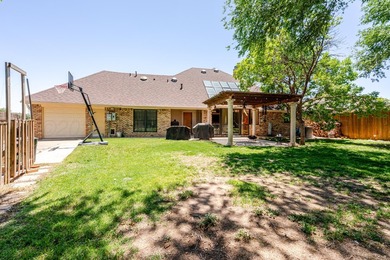 Gorgeous 2-story home with a brand new class 4 roof. This - photo 42