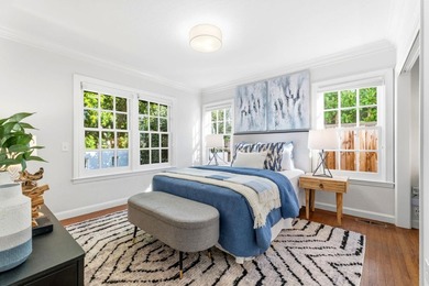 Nestled in Burlingame's highly desirable Easton Addition, this - photo 42