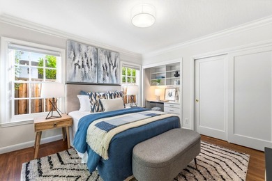 Nestled in Burlingame's highly desirable Easton Addition, this - photo 43