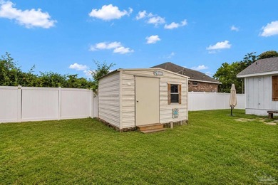 This 3-bedroom, 2-bath home offers a comfortable, functional - photo 43
