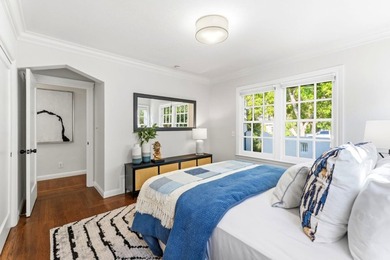 Nestled in Burlingame's highly desirable Easton Addition, this - photo 45