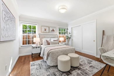 Nestled in Burlingame's highly desirable Easton Addition, this - photo 46