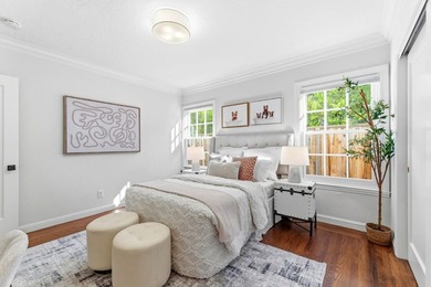 Nestled in Burlingame's highly desirable Easton Addition, this - photo 47