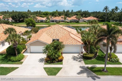 Lake Home For Sale in Naples, Florida