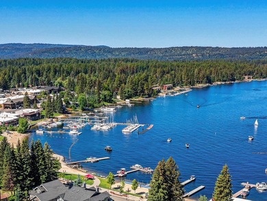 Experience the pinnacle of McCall living in this elegant - photo 3