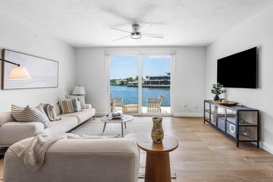 DIRECT MAIN INTRACOASTAL WATERWAY LIVING! Rarely available and - photo 3