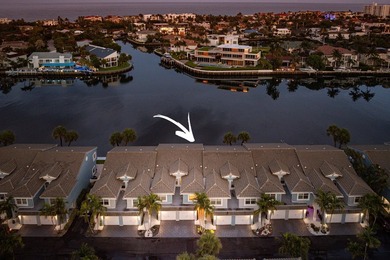 DIRECT MAIN INTRACOASTAL WATERWAY LIVING! Rarely available and - photo 6