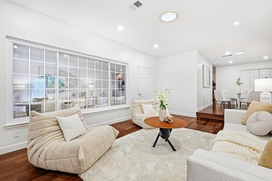 Total 1,694 SF of living area, including additional 260 SF bonus - photo 7