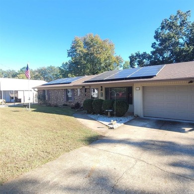 Lake Home For Sale in Hot Springs, Arkansas