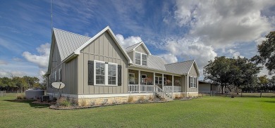 Lake Acreage For Sale in West Point, Texas